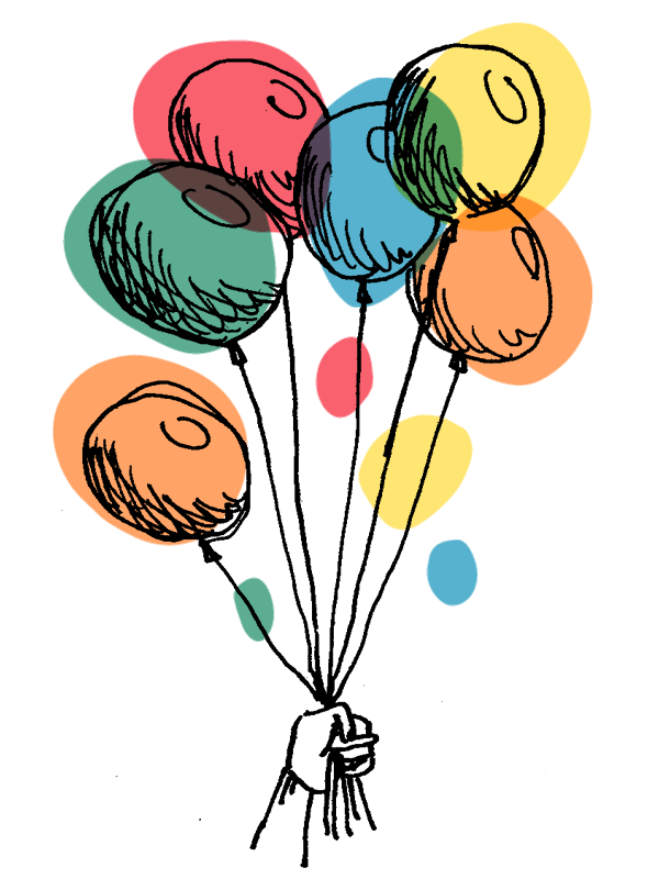 palloncini