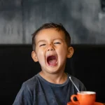 gestione della rabbia nei bambini
