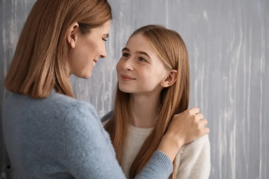 come parlare con un adolescente