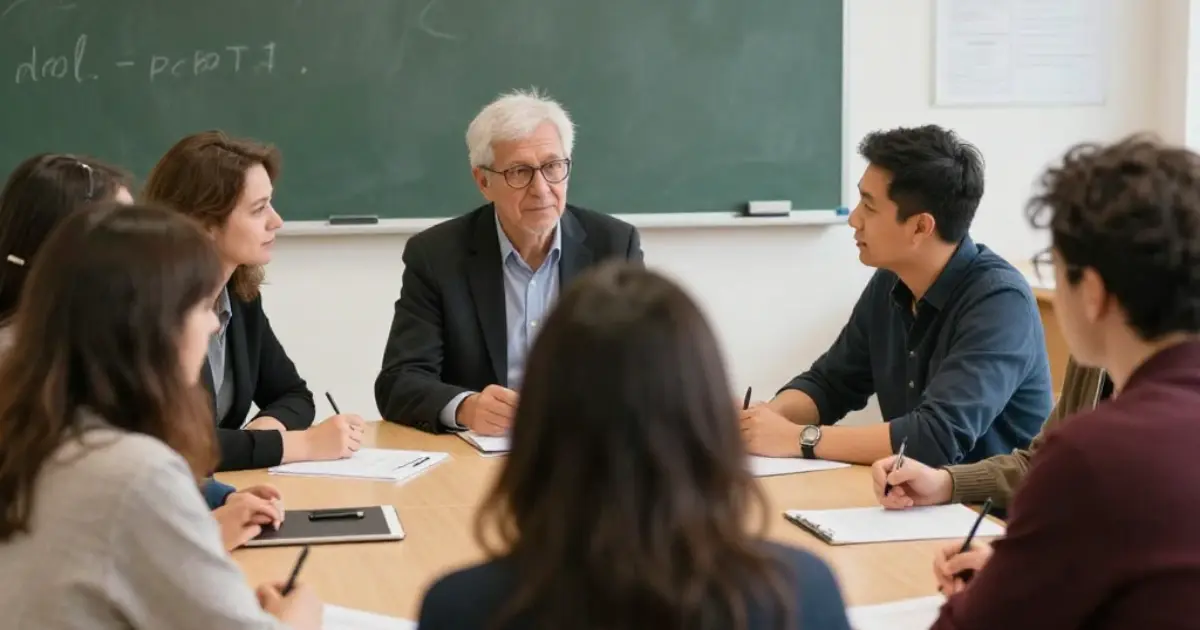 preprarsi ai colloqui scuola famiglia